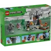 LEGO MINECRAFT 21586 De bleke tuin