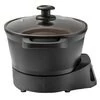 RUSSELL HOBBS GOOD-TO-GO MULTIKOOKKER 28270-56 zwart