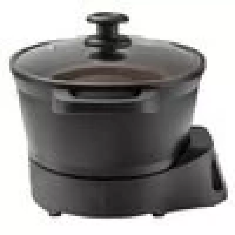RUSSELL HOBBS GOOD-TO-GO MULTIKOOKKER 28270-56 zwart