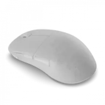 Endgame gaming-muis Gear XM2w 4k v2 - wit