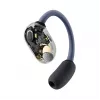 Baseus Eli Sport 1 Open-Ear TWS Cosmic zwart USB-kabel