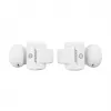 Bose 881046-0040 hoofdtelefoon/headset bedraad & draadloos in-ear bluetooth wit