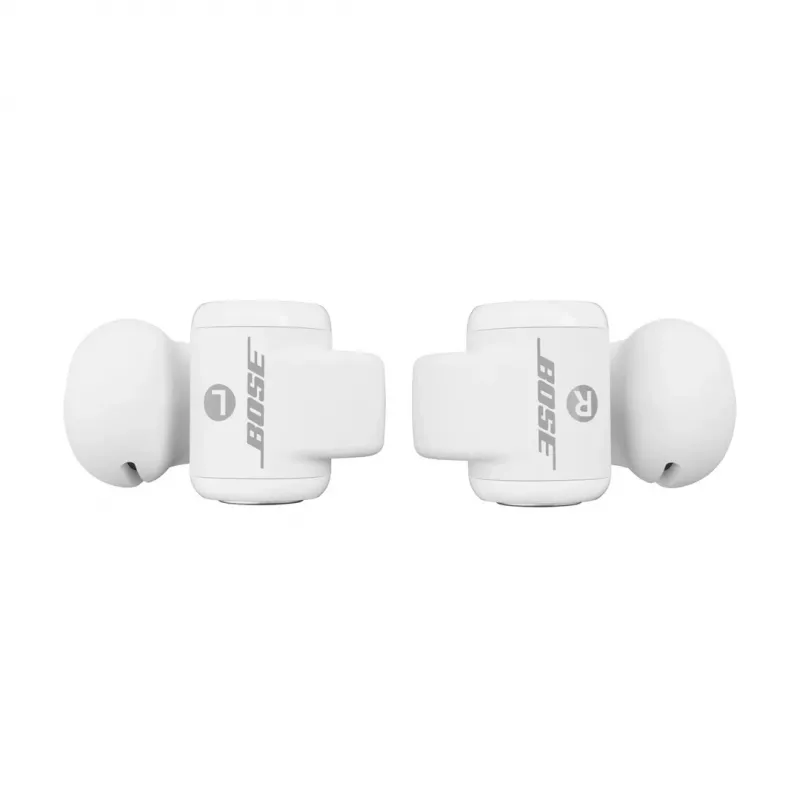 Bose 881046-0040 hoofdtelefoon/headset bedraad & draadloos in-ear bluetooth wit