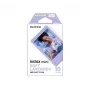 Fujifilm Instax MINI Soft Lavender directklaarfilm 5,4×8,6 cm, 10 vel