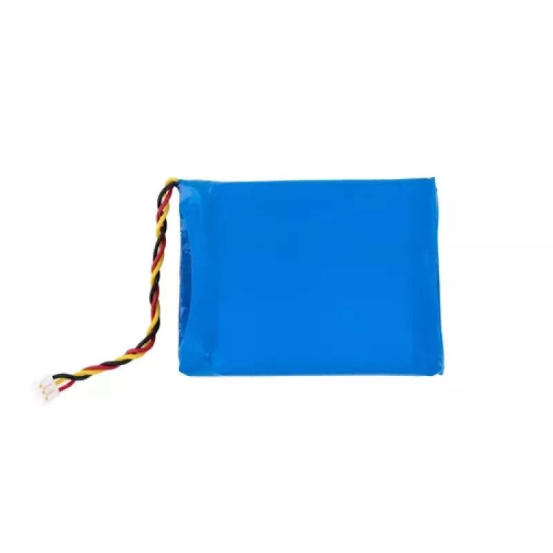 Batterij Socket Mobile AC4265-3339 1000 mAh lithium-ion blauw