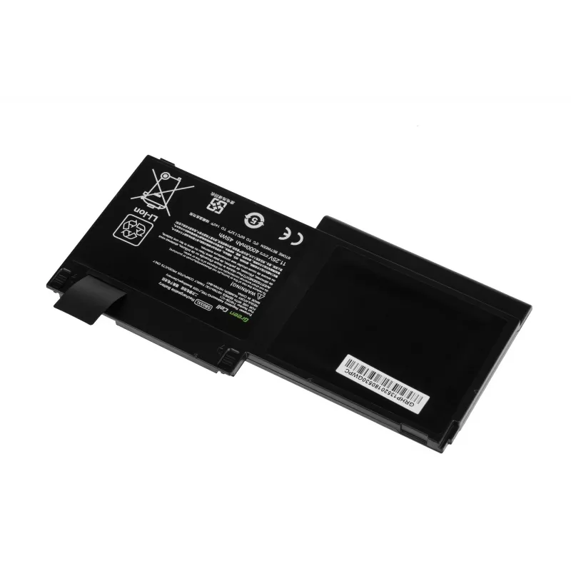 Green Cell HP141 accu voor EliteBook 720 G1 G2 820 G1 G2