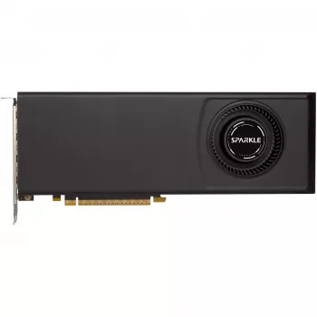 Grafische kaart Sparkle Arc Pro B60 Blower, Intel Arc Pro B60, 24 GB GDDR6, 192-bit, PCIe x8 5.0, 1 ventilator