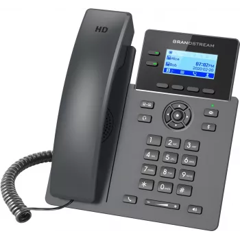 IP-telefoon Grandstream Networks GRP2602