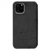 Krusell Birka Folio Case voor iPhone 11 Pro Max 16,5 cm zwart