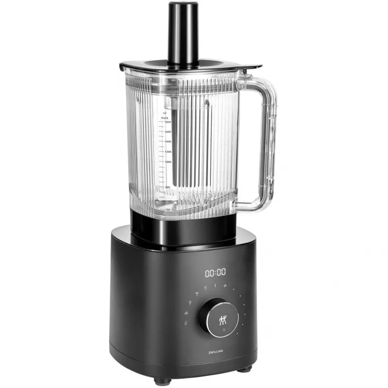 Keukenmixer ZWILLING 53000-001-0 zwart