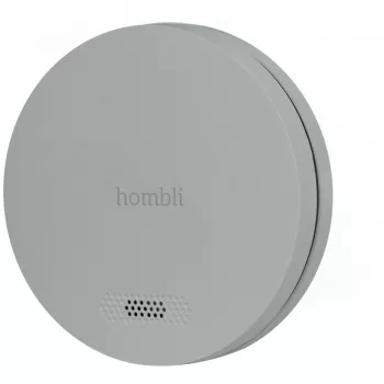 Rookmelder Hombli HBSA-0108 draadloos fotoelektrisch 3V lithium