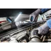 Hazet LED-werklamp 1979N-92 met USB-C-laadfunctie, draagbare oplaadbare inspectielamp