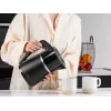 Waterkoker LAFE 1,7L 2200W zwart