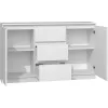 Topeshop 2D3S BIEL ladekast