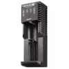 everActive UC-100C universele batterijlader met powerbankfunctie, USB-C