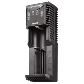 Everactive UC100C batterij zwart