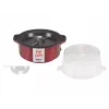 Popcornmachine Beper P101CUD050 Party Line