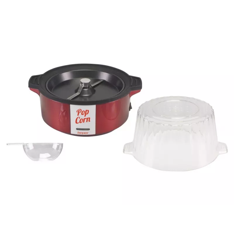 Popcornmachine Beper P101CUD050 Party Line