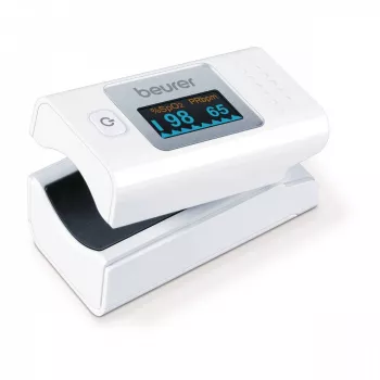 Beurer PO 35 Pulsoximeter