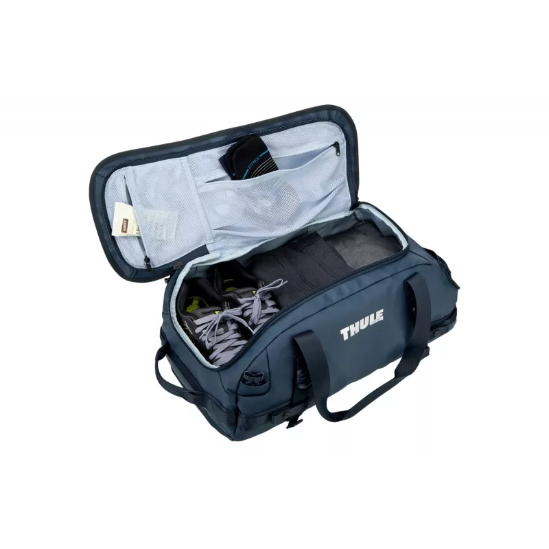 Thule 5590 Chasm 40L reistas donkerblauw
