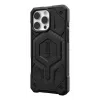 Urban Armor Gear Monarch Pro iPhone 16 Pro hoesje