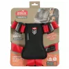 Hondentuig ZOLUX TRAVEL SAFE S — maat S, zwart