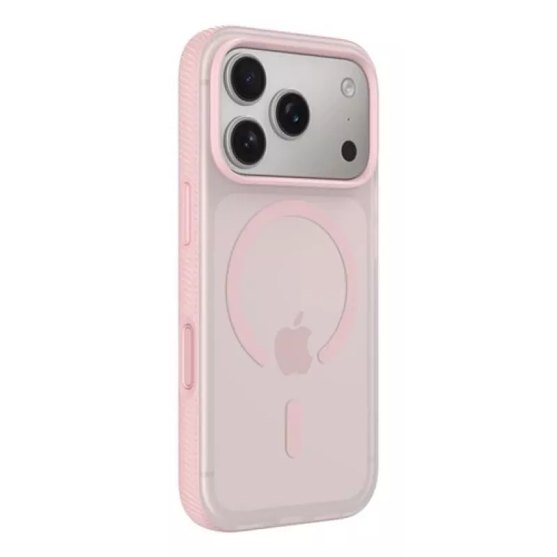 Belkin SheerForce Grip Series - achterkant voor mobiele telefoon
