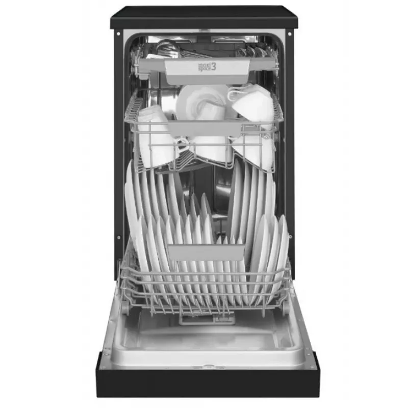AMICA DFM46C8EOiBH vaatwasser
