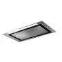 Elica LANE B IX/A/52 inbouwdampkap, 52 cm, 650 m³/h, LED, energieklasse D, inox