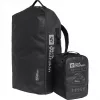 Jack Wolfskin All-In Duffle 35 rugzak - antraciet, 35 L