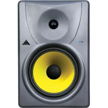 Behringer Truth B1031A 2-weg zilver, geel bedraad 100 W