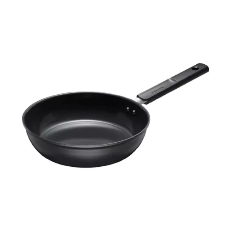 Fiskars Hard Face 1075528 antiaanbakkoekenpan 24 cm 2,2L
