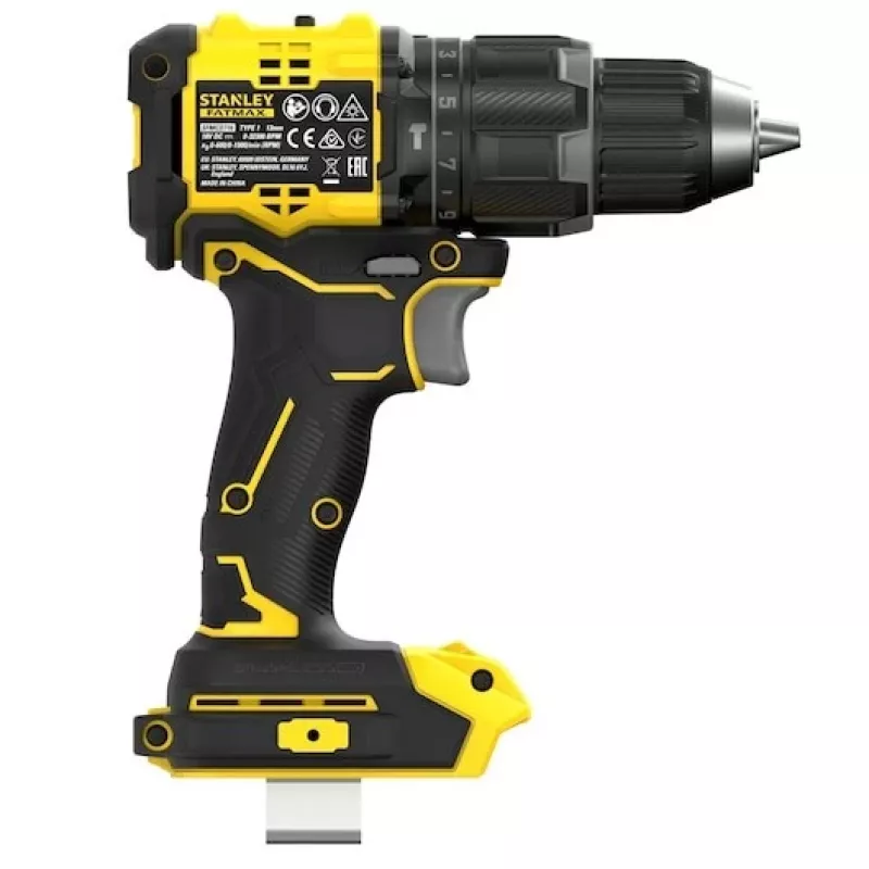 Stanley SFMCD716B-XJ accu-boorhamer
