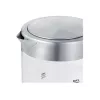 Severin WK 3472 waterkoker 0,5 l zilver 1100 W (WK3472)