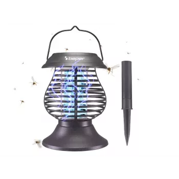 Waterkoker Beper P206ZAN111 1,7 L 2200 W roestvrijstalen verwarmingselement automatische uitschakeling