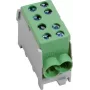 Hager KH35E groen