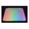 Gaming-muispad Razer Firefly V2 Pro White – RGB-achtergrondverlichting, USB-gevoed, antislipbasis