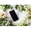 Smartphonehoesje iKins voor iPhone 11 Pro Max – melkweg-zwart
