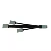 HUB USB-C 3.1 3-poorts