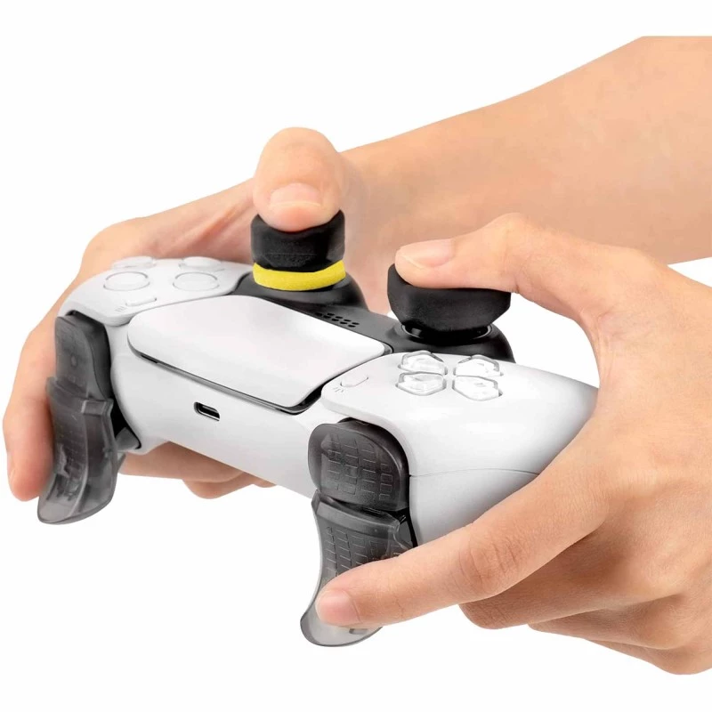 Subsonic Pro Gamer Kit voor PS5-controller