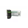 Toner Lexmark CX833,95x 46900 pagina's geel