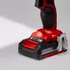 Einhell TE-CD 18/2 18750 RPM sleutelloos 1,45 kg zwart, rood