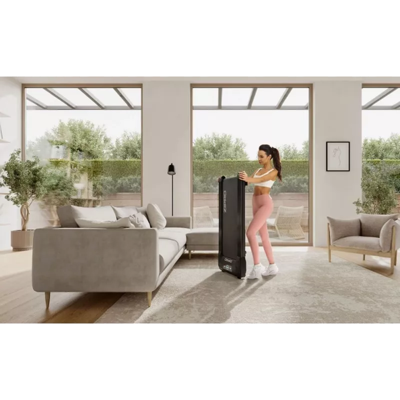 Loopband Zipro Yougo Walking compact ontwerp van Zipro