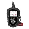 OBDII-diagnosetester QOLTEC ProLine 50685 — voertuig-OBD-II-scanner voor 8V/25V-systemen