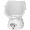 Clatronic GS 3656 gezichtssauna, wit