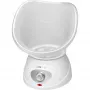 Clatronic GS 3656 gezichtssauna, wit