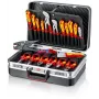 Gereedschapskoffer Knipex 00 21 20