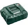 Metabo ASC 55 acculader, 12-36 V