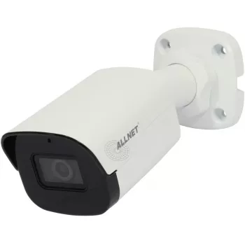 Bulletcamera ALLNET ALL-CAM2497v3-LEN 5 MP, IR bij weinig licht, 79° beeldhoek