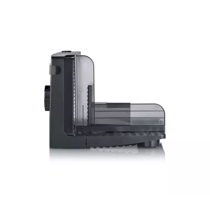 Severin AS 9578 allesnijder elektrisch 100 W zwart kunststof